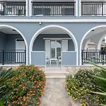 Sofia - Yiota Studios & Apartments