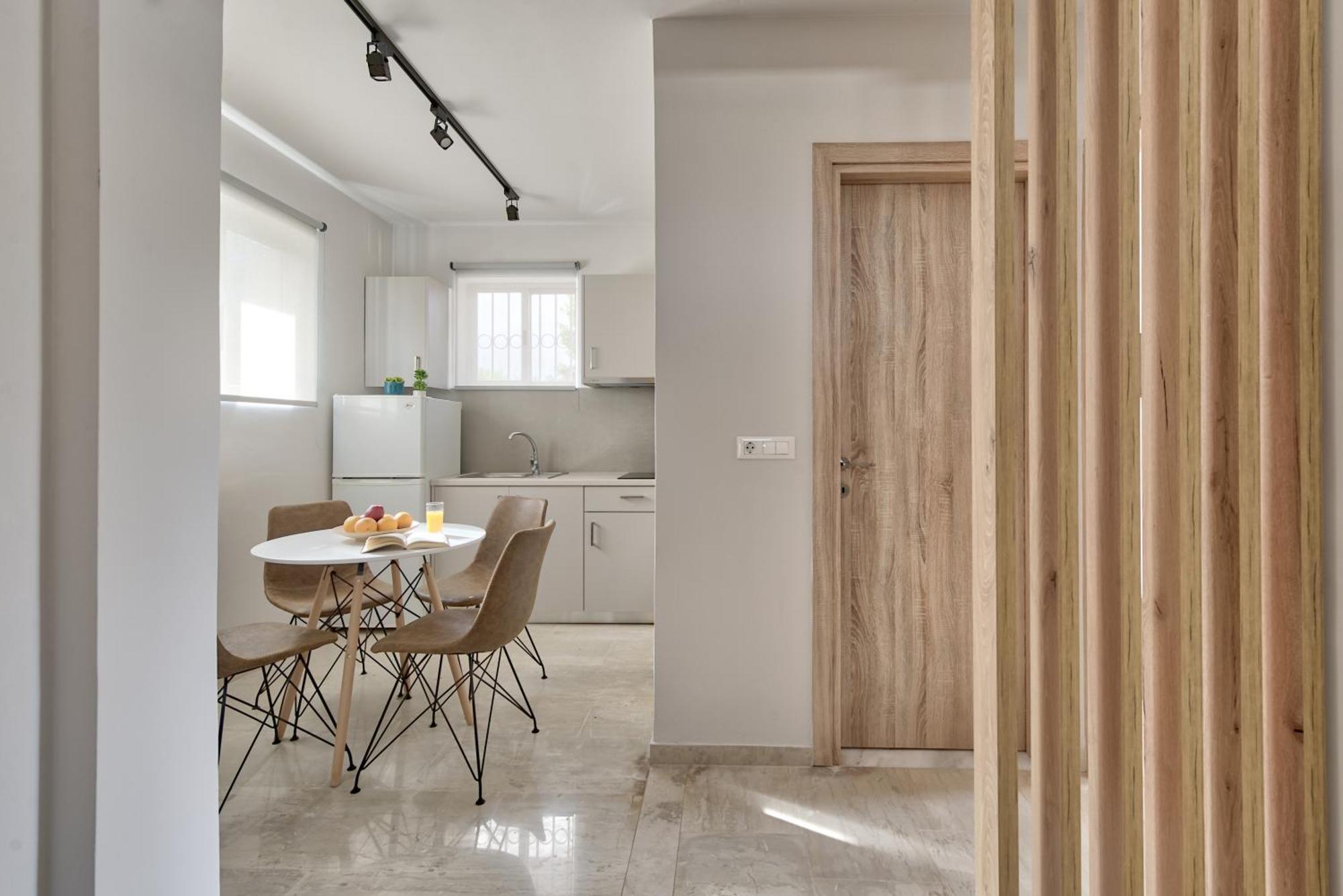 Apartment Sofia - Yiota & Planos